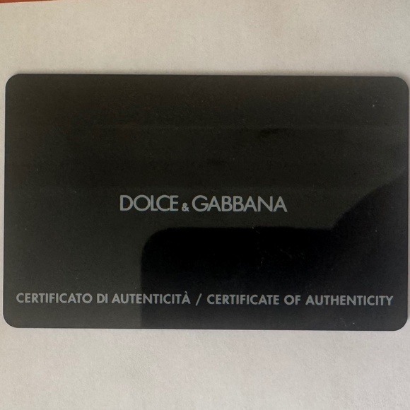 Dolce & Gabbana Runway Miss Pocket Patchwork Snakeskin North/South Bag - Picture 14 of 16